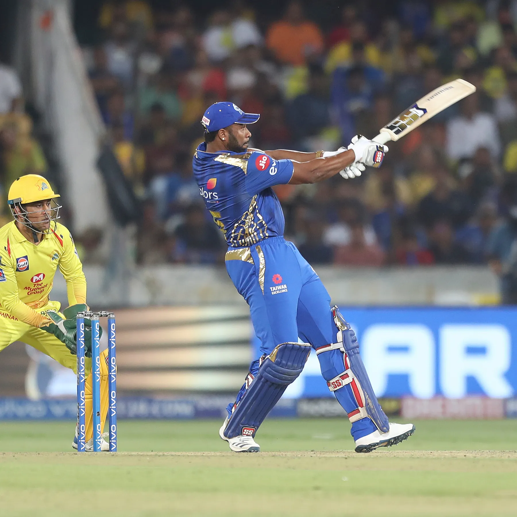 Online Cricket ID Users Explained: Beginners vs Professional Players