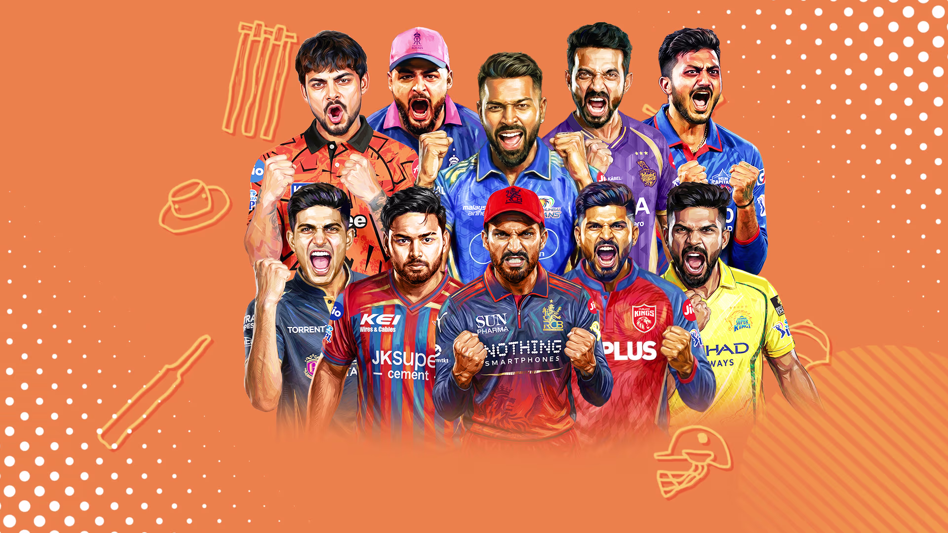 Why IPL is the Biggest Cricket League in the World